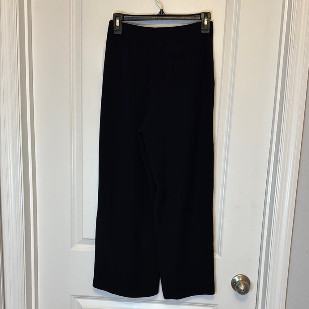 Bailey 44 Black Wide Leg pants - Picture 4 of 4
